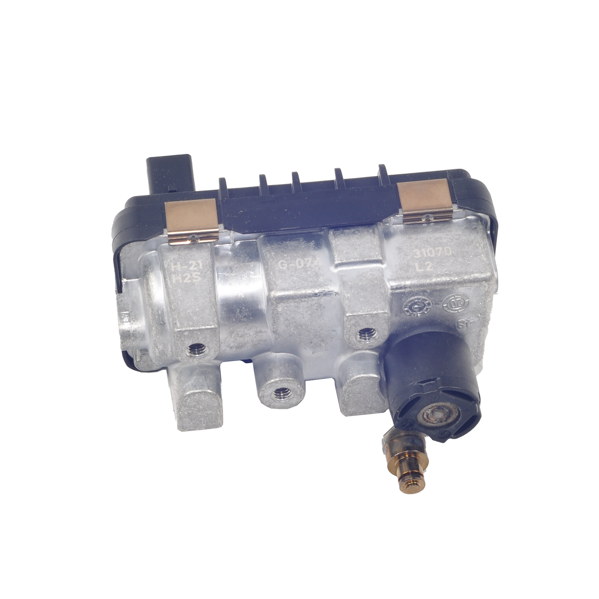 Hella Turbo Electronic Actuator For Ford Ranger PX1 & Mazda BT-50 UP 3.2L