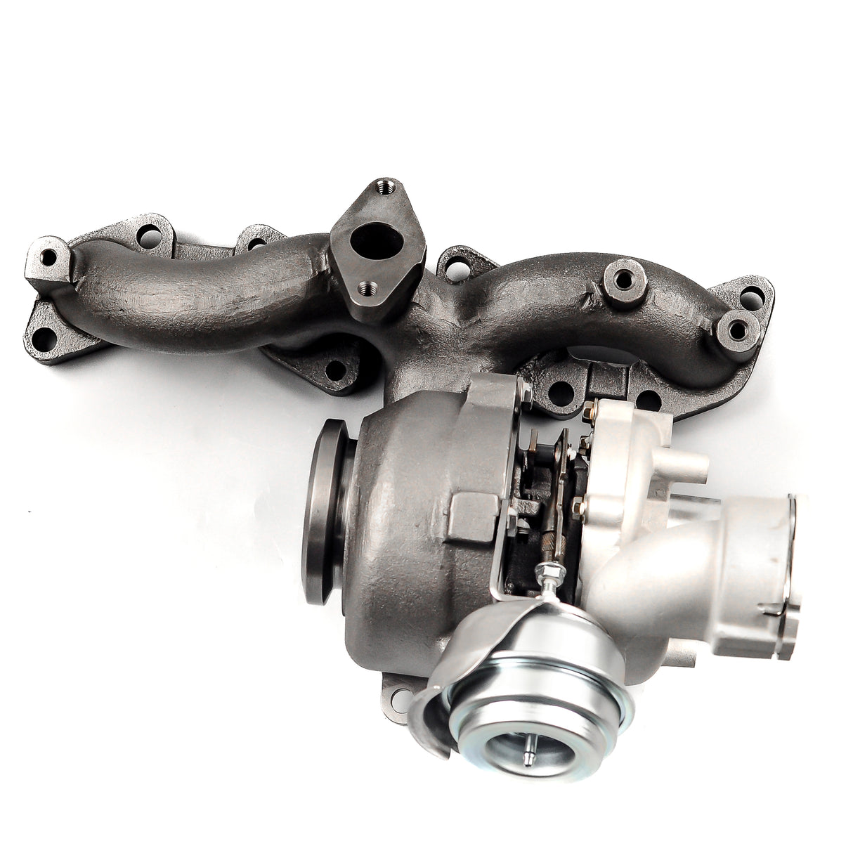 Brand New GT1749V Turbo Charger for Audi / Skoda / VW TDI 2.0D 03G253019A