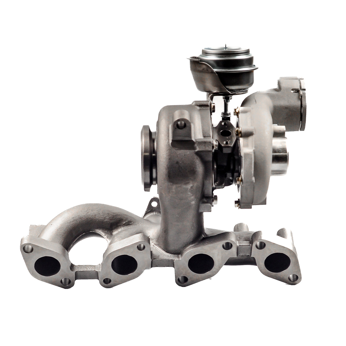 Brand New GT1749V Turbo Charger for Audi / Skoda / VW TDI 2.0D 03G253019A