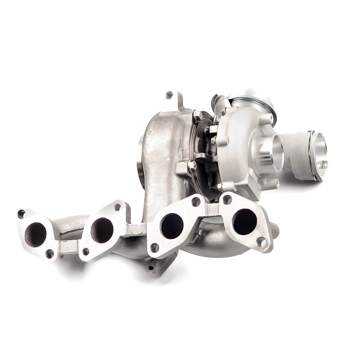 Brand New GT1749V Turbo Charger for Audi / Skoda / VW TDI 2.0D 03G253019A