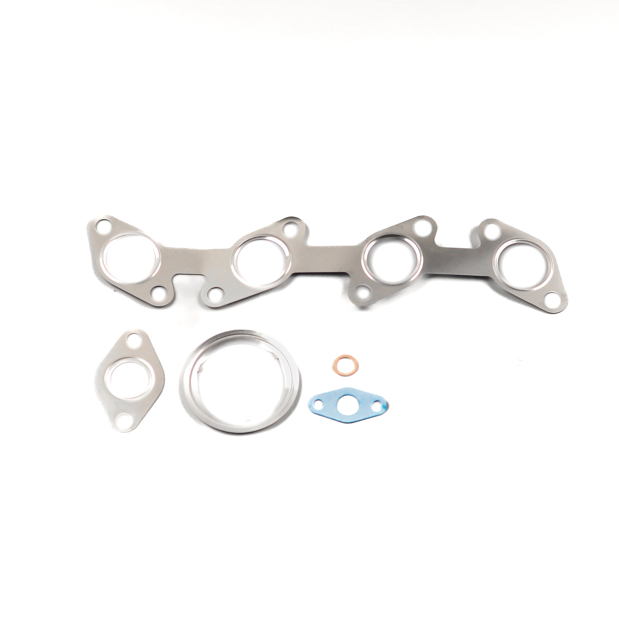 Brand New GT1749V Turbo Charger for Audi / Skoda / VW TDI 2.0D 03G253019A