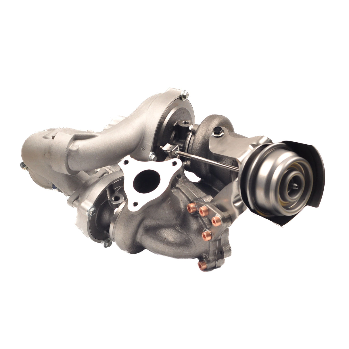 Brand New Bi-Turbo Charger for Mercedes Benz Sprinter / C Class / E Class / Vito 2.14L A6510906080