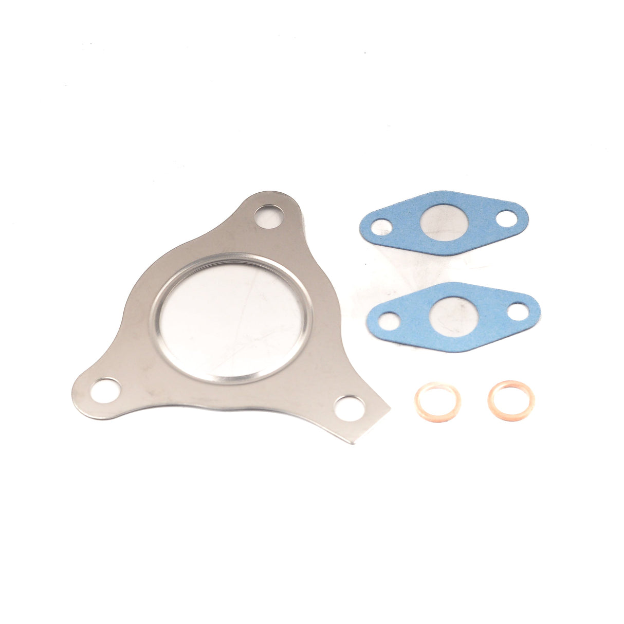 Brand New Bi-Turbo Charger for Mercedes Benz Sprinter / C Class / E Class / Vito 2.14L A6510906080