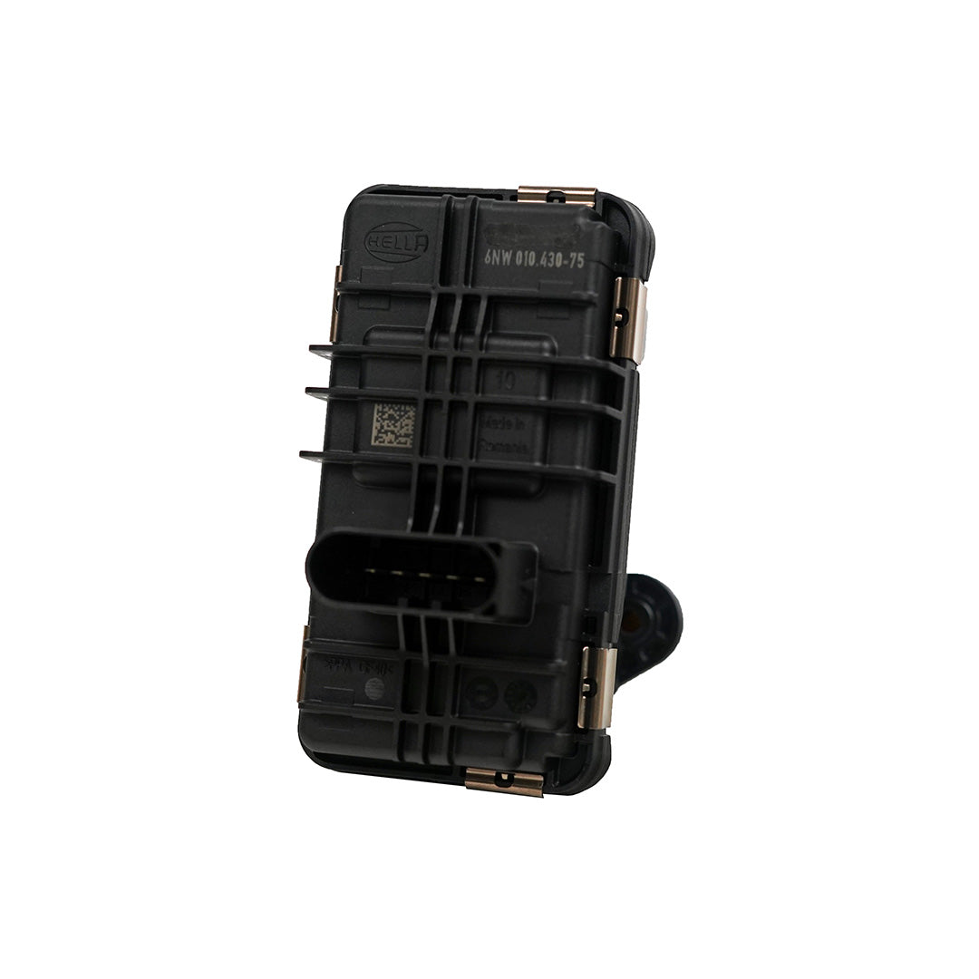 Hella Turbo Electronic Actuator For Ford Ranger PX2 PX3 & Mazda BT-50 UR 3.2L - CCT Turbo