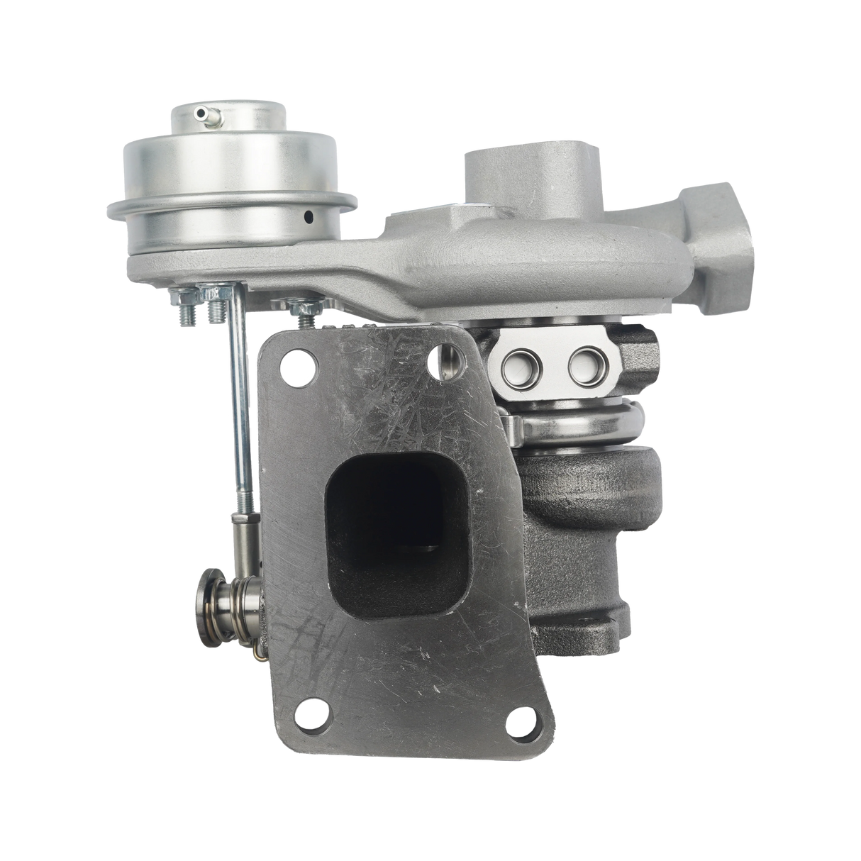 Brand New Turbo Charger To Suit Suzuki Swift Vitara SX4 1.4L K14C 13900-86P01 — EE-49172-04020 — image 2