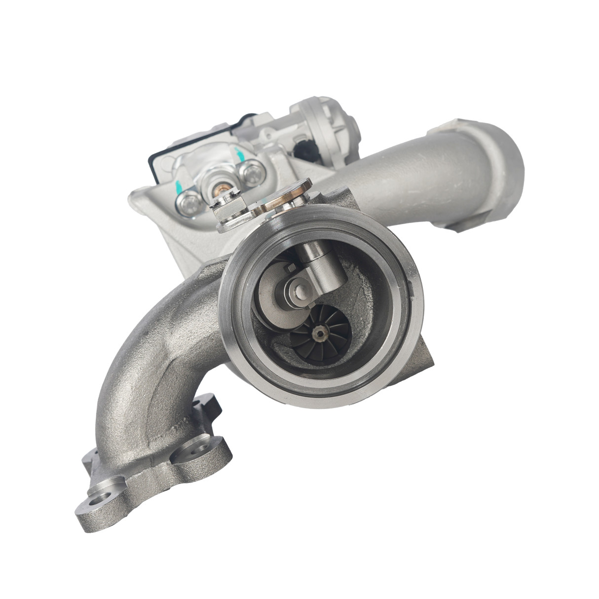 TD025 Turbo Charger for Various Audi / VW / Skoda EA211 1.4L TSI / 04E145713N