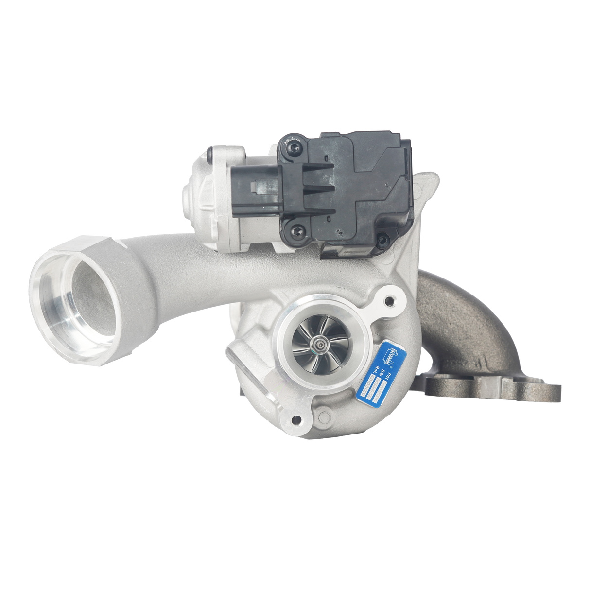 TD025 Turbo Charger for Various Audi / VW / Skoda EA211 1.4L TSI / 04E145713N