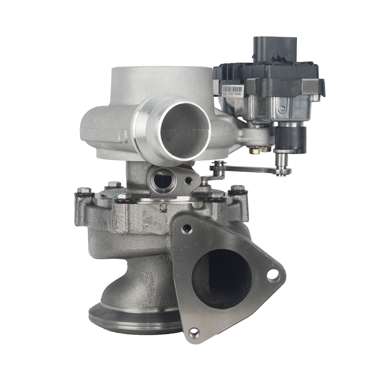 Brand New TF035HL Turbo Charger for Land Rover & Jaguar 2.0L Diesel LR083483