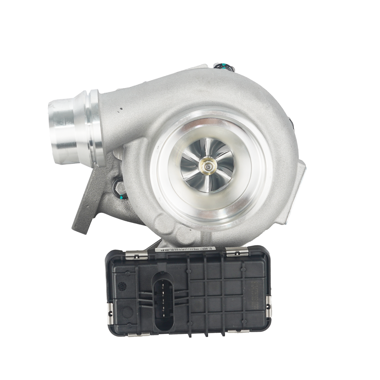 Brand New TF035HL Turbo Charger for Land Rover & Jaguar 2.0L Diesel LR083483