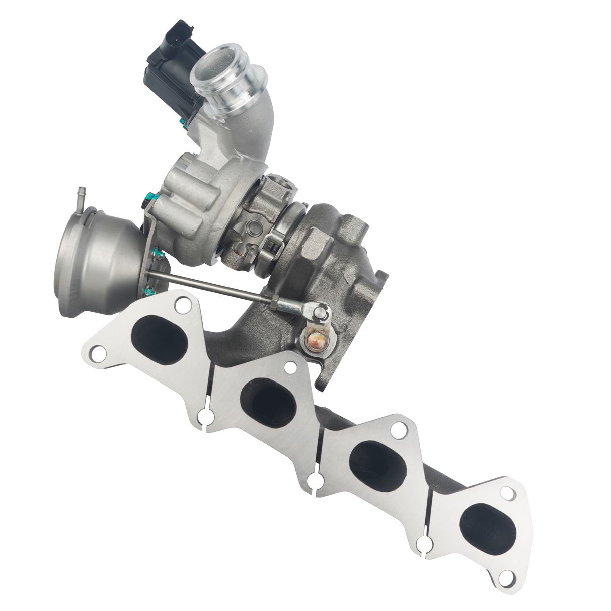 Brand New Turbo Charger for Audi A3 & VW Golf 1.4L TFSI TD025 01005 03C145701J