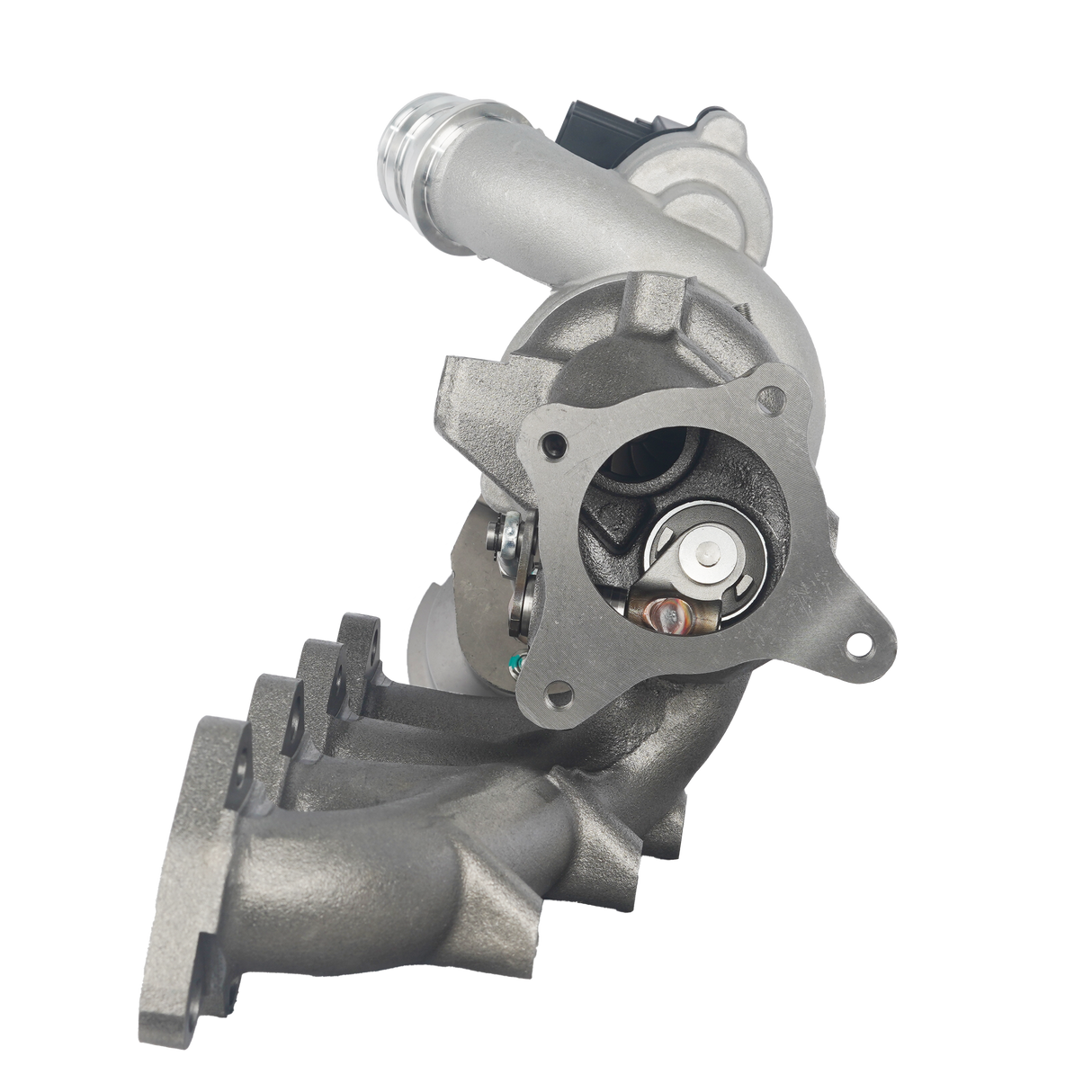 Brand New Turbo Charger for Audi A3 & VW Golf 1.4L TFSI TD025 01005 03C145701J