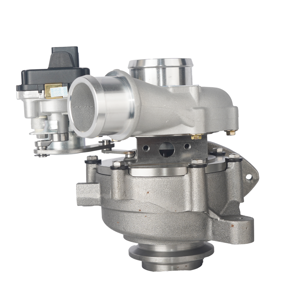 TD04L-13TK3-VG Turbo Charger for Land Rover Evoque / Freelander / Jaguar XF-TYPE 2.2L LR065510