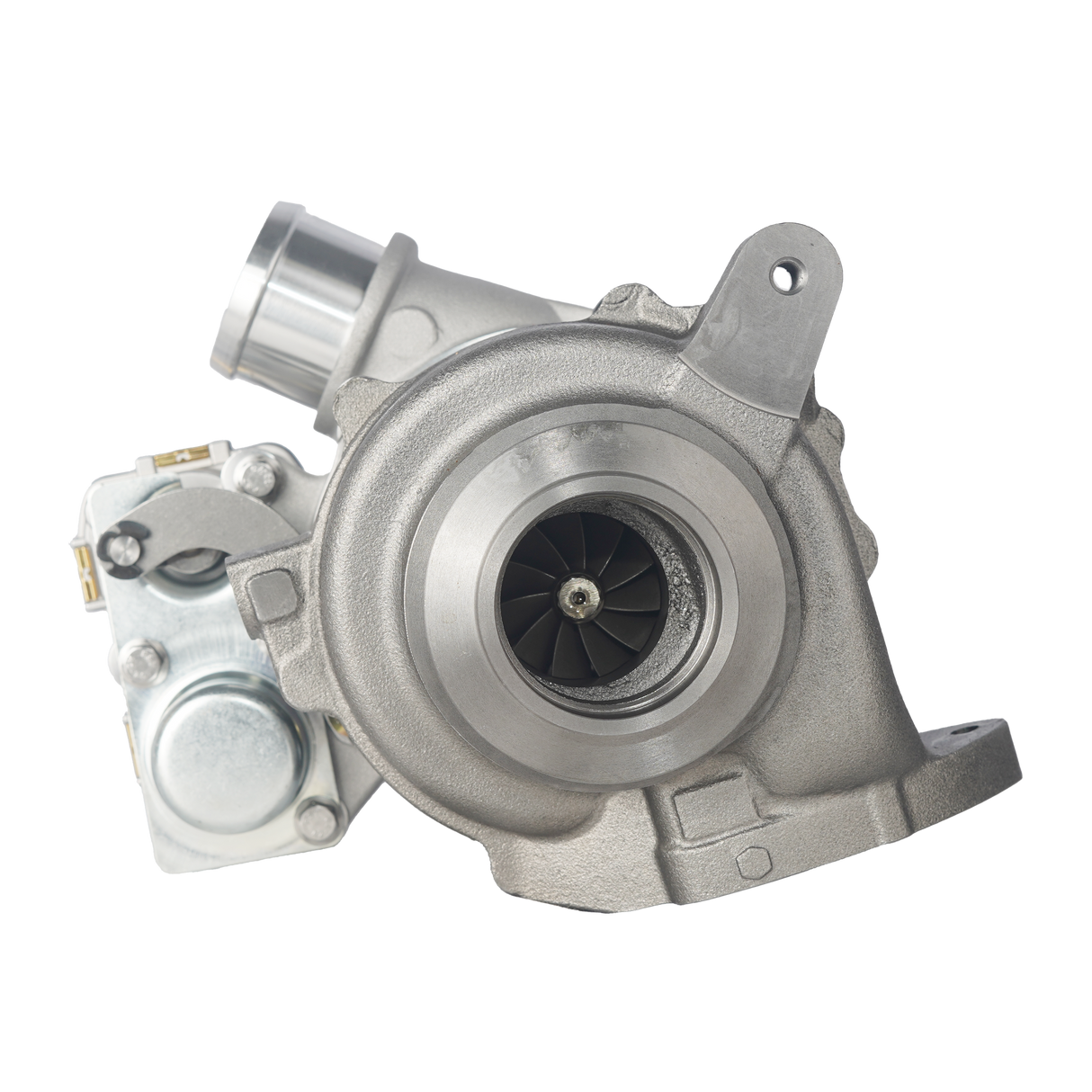 TD04L-13TK3-VG Turbo Charger for Land Rover Evoque / Freelander / Jaguar XF-TYPE 2.2L LR065510