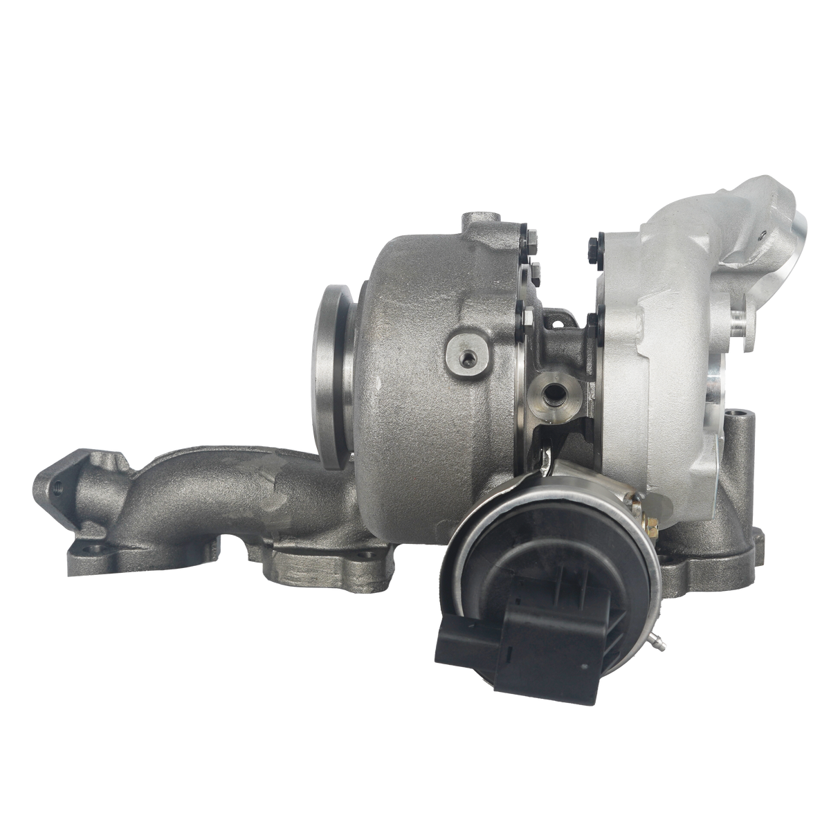 Standard Turbo Charger for Audi A3, TT / Volkswagen Golf, Jetta, Passat 2.0L TDi CBBB BV43 03L253056C
