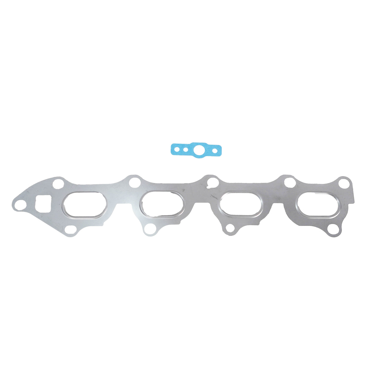 E&E BV43 turbocharger gasket set