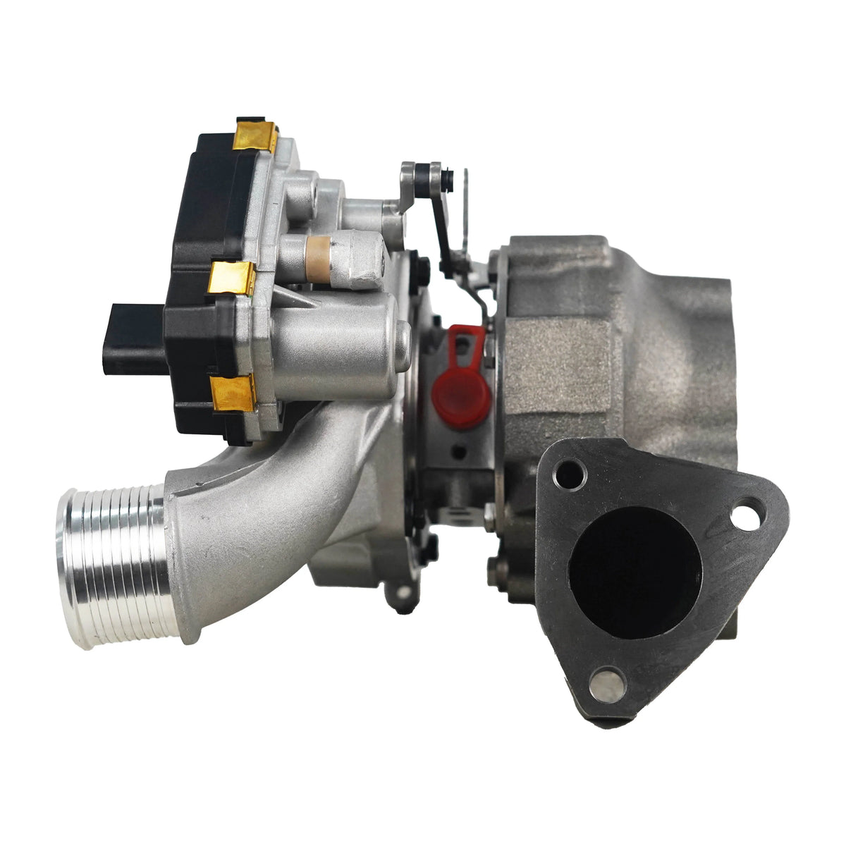 Brand New BV43 Turbo Charger for Hyundai ix35 Tucson & Kia Sportage 2.0L CRDi D4HA — EE-53039700432 — image 2