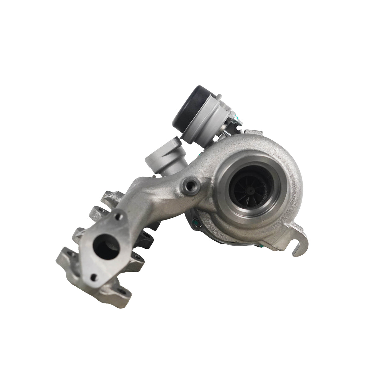 BV43 Turbo Charger for Nissan Navara M9T YS23DDT 2.3TD D23 2013> 14410-9726R - CCT Turbo