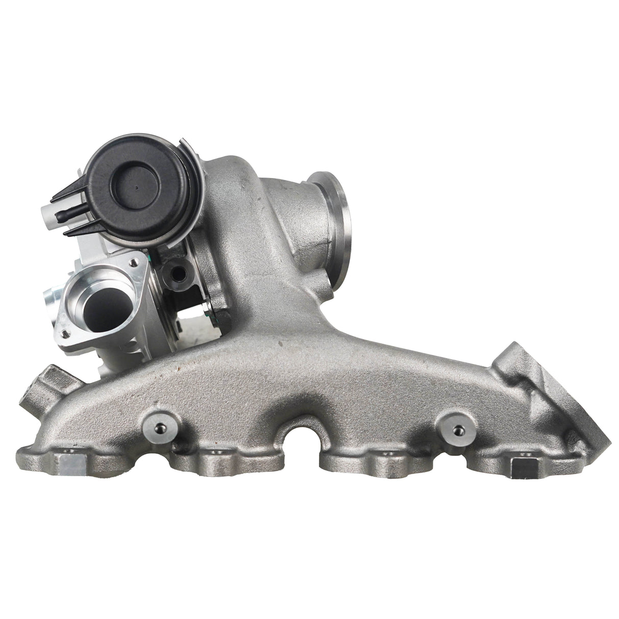 BV43 Turbo Charger for Nissan Navara M9T YS23DDT 2.3TD D23 2013> 14410-9726R - CCT Turbo