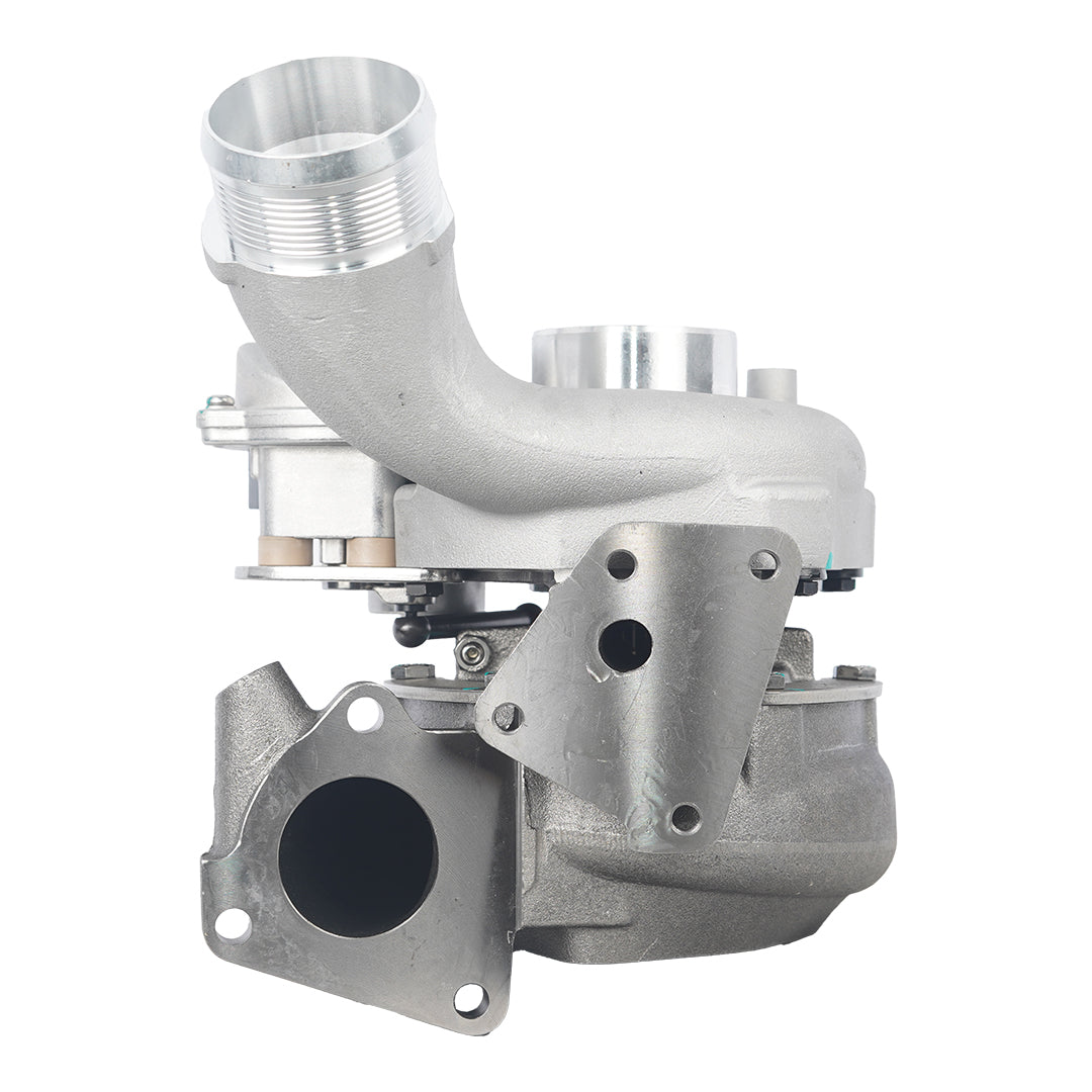 Brand New Turbo Charger for Audi A4 A6 A8 Q7 & VW Touareg 3.0L V6 TDI 059145715F - CCT Turbo