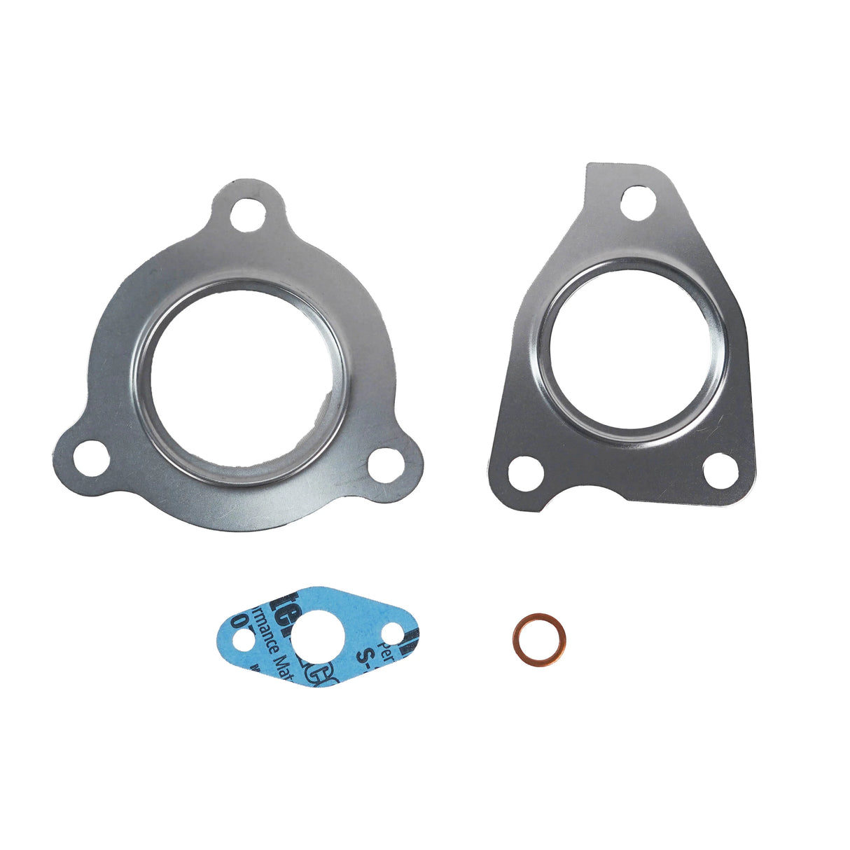 Brand New Turbo Charger To Suit Nissan Dualis / Qashqai / X-Trail R9M 1.6L 14411-4225R gasket set — EE-54389700007 — image 5