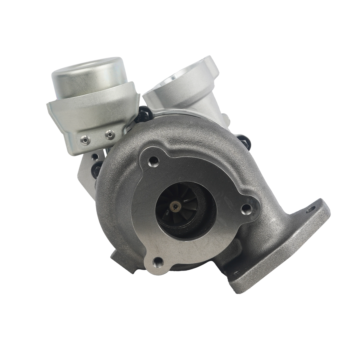 Brand New BV38 Turbo Charger for Renault Trafic / Mercedes Benz Vito OM622 1.6L — EE-54389700018 — image 4