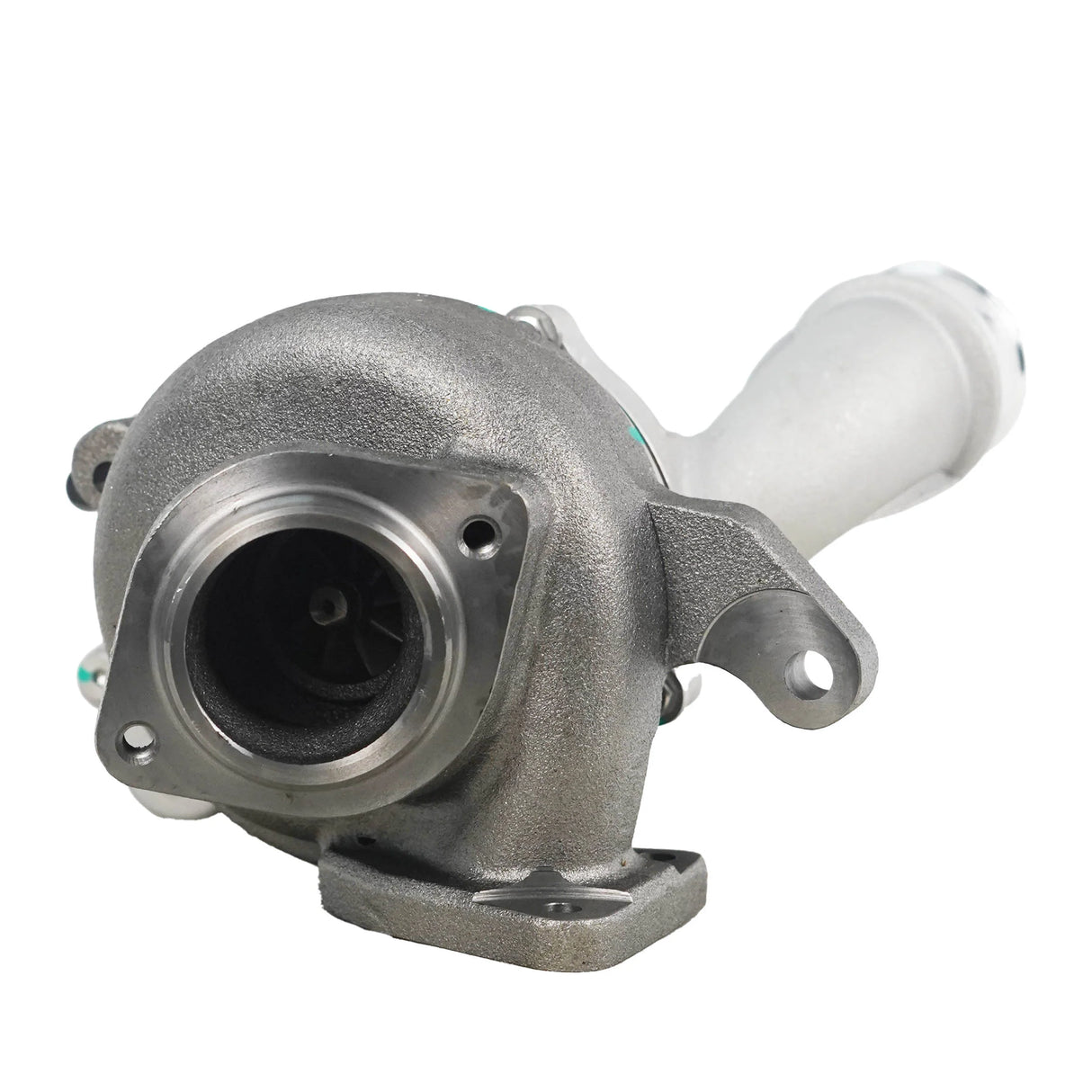 BV40 Turbo Charger for Ssangyong Stavic / Rexton III 2.0xdi D20DTR 2011> A6710900780 — EE-54409700014 — image 2