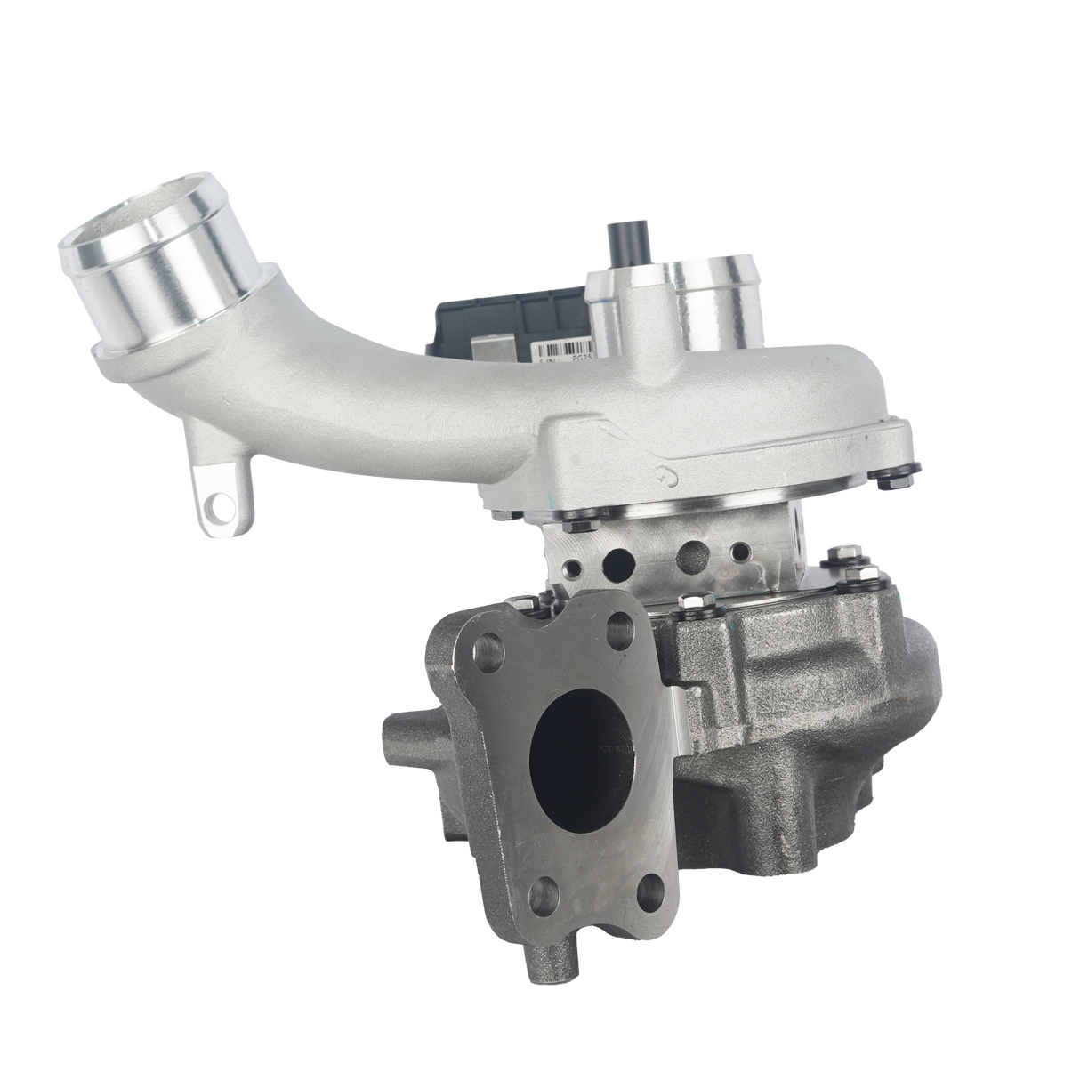 Brand New Turbocharger To Suit Nissan Navara D40 YD25 2.5L With Electronic Actuator 5X01A