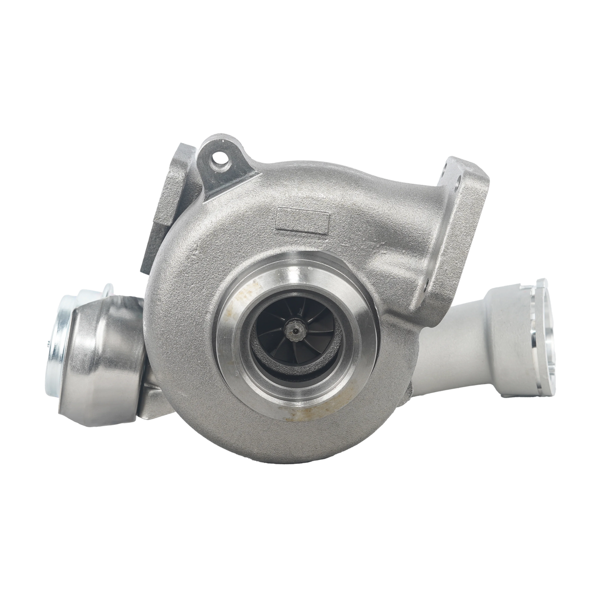 New Turbo Charger To Suit VW Transporter T5 2.5L AXE / BPC 720931 070145702A — EE-720931 — image 3
