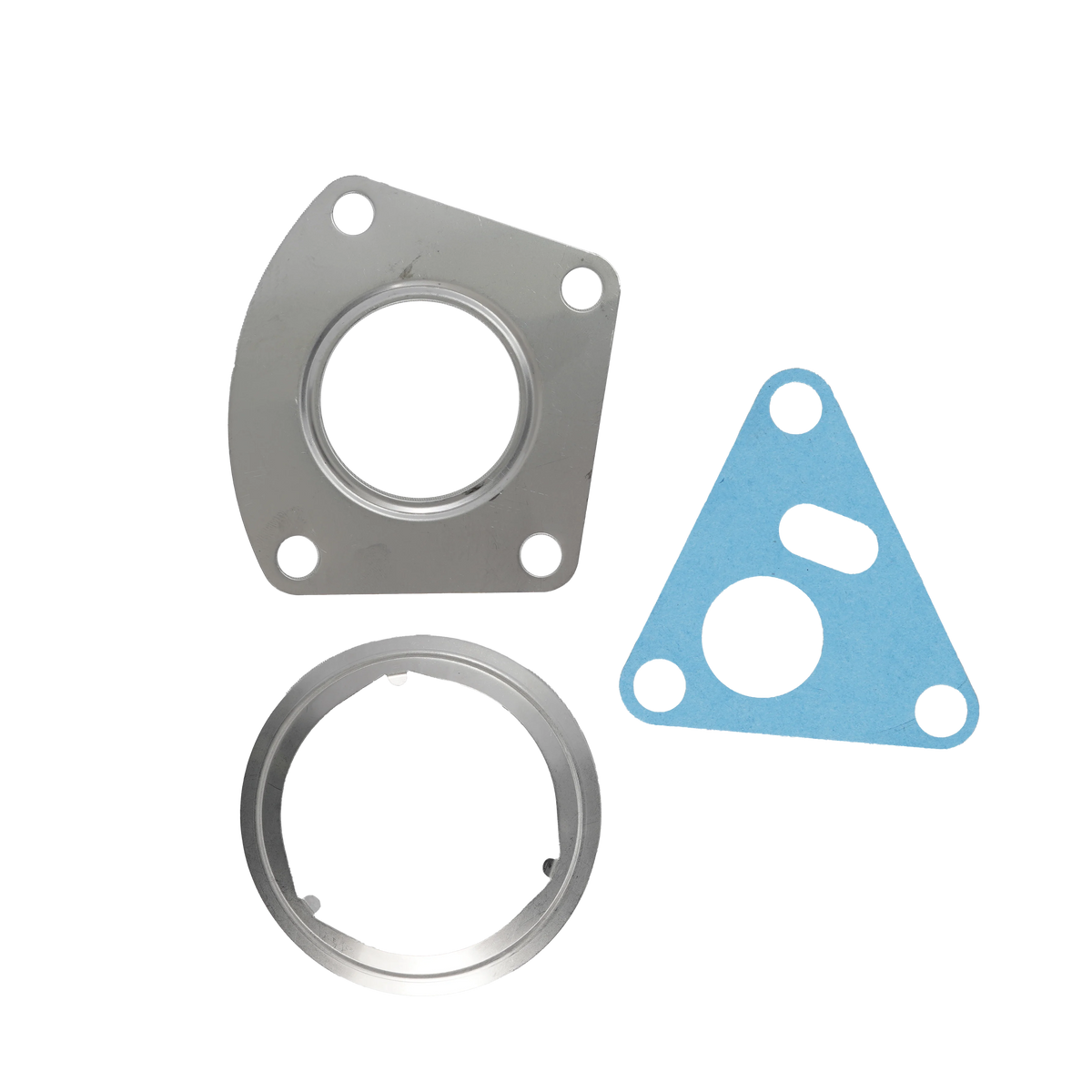 New Turbo Charger To Suit VW Transporter T5 2.5L AXE / BPC 720931 070145702A gasket set — EE-720931 — image 4