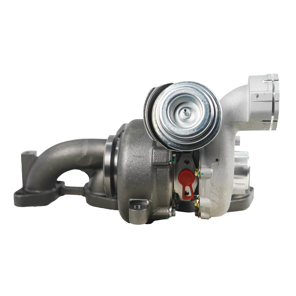Brand New GT1749V Turbo Charger for Audi / Skoda / VW TDI 2.0D 03G253019A — EE-724930 — image 4
