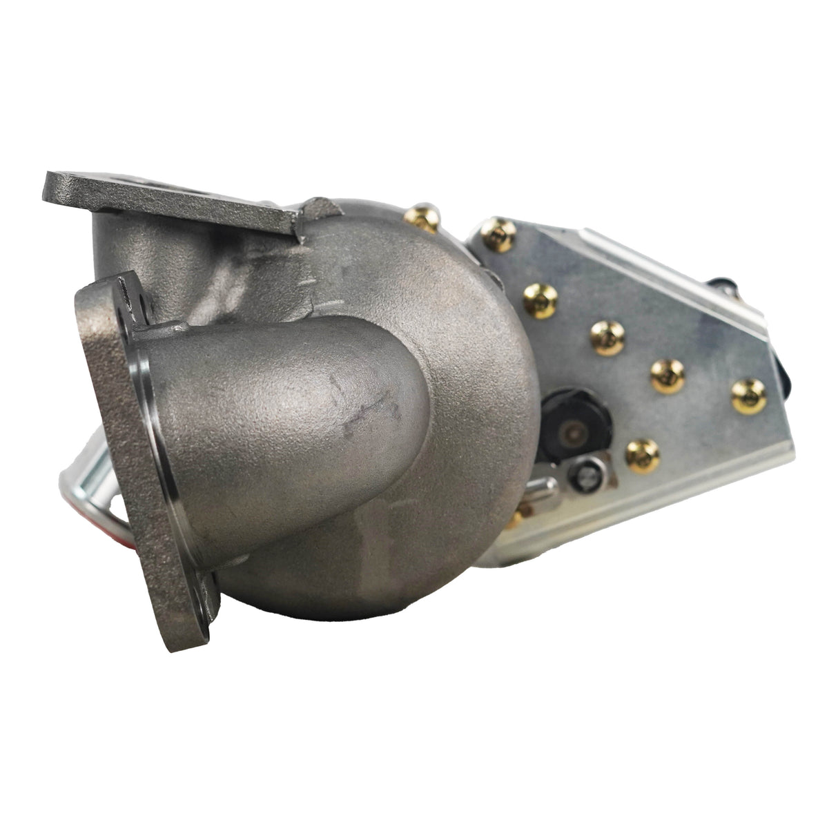 GTA2052V Turbo Charger To Suit Ford Transit / Landrover Defender 2.4L 752610