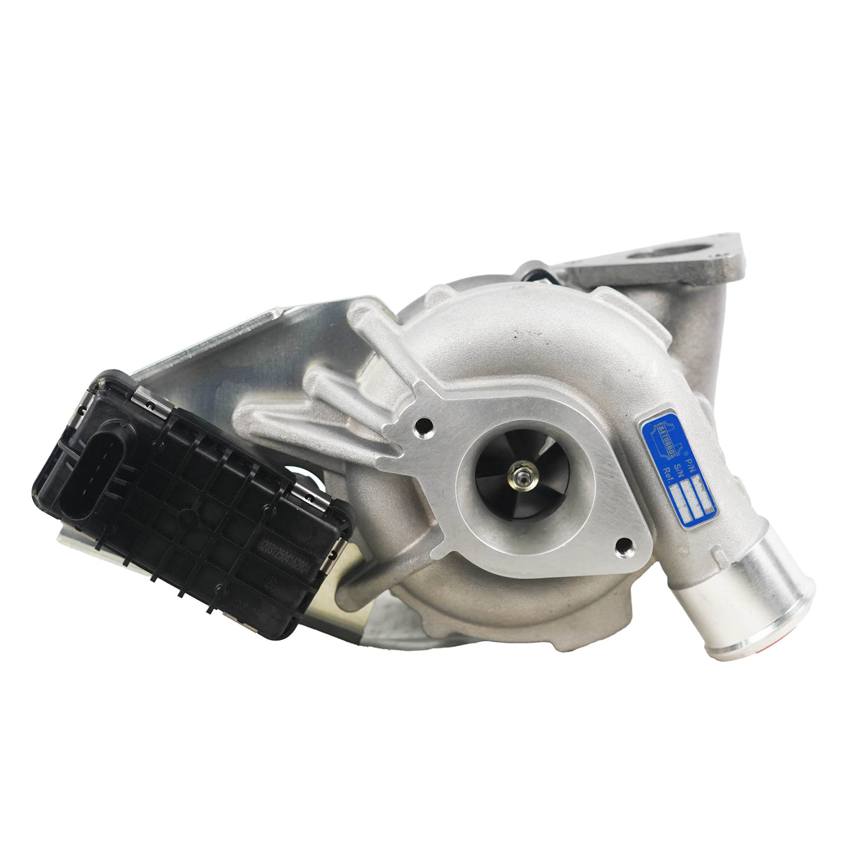 GTA2052V Turbo Charger To Suit Ford Transit / Landrover Defender 2.4L 752610