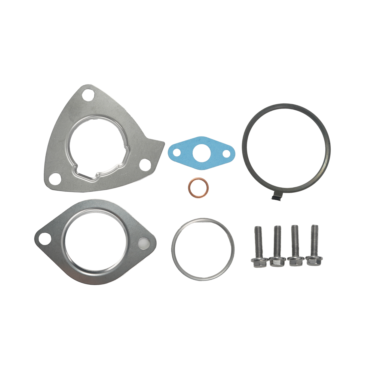 GT1444Z Turbo Charger for Land Rover & Jaguar Twin Turbo 3.0L V6 09> RHS LR056370
