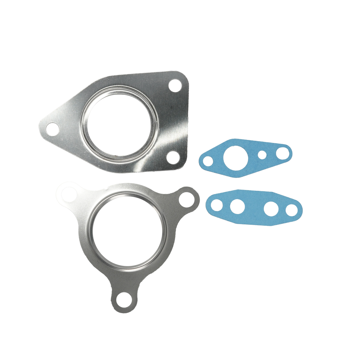 Brand New GTB1549LV Turbo Charger for Renault Master 2.3L M9T D3 gasket set — EE-790179 — image 6