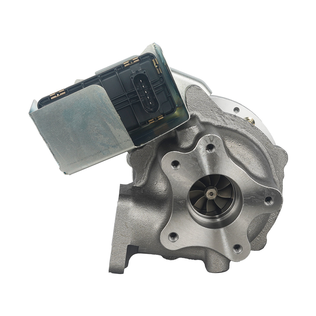 GTB1756VK Ceramic Turbo Charger for Holden RG Colorado 2.8L 797001