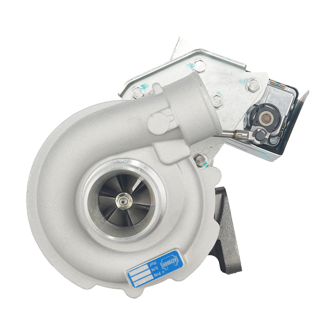 GTB1756VK Ceramic Turbo Charger for Holden RG Colorado 2.8L 797001