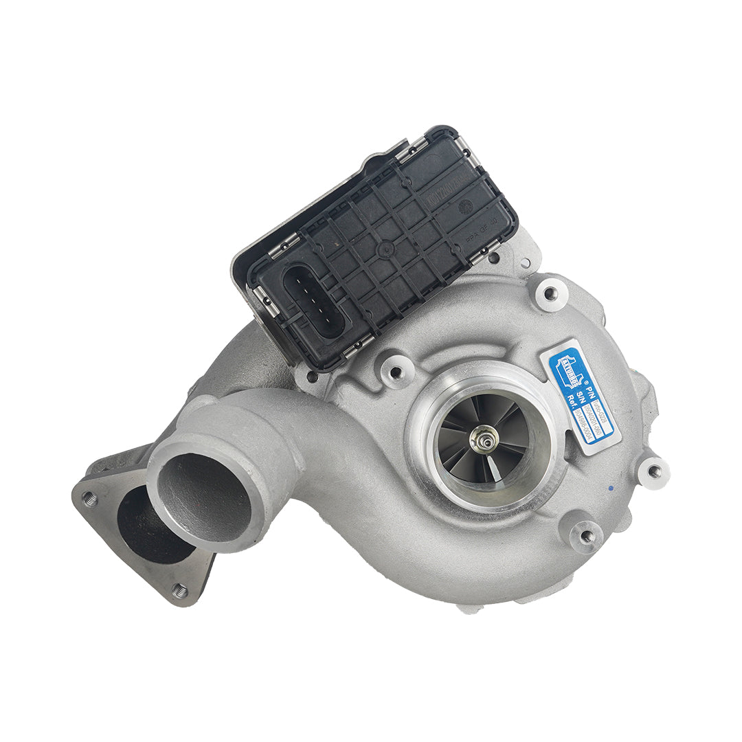E&E GTB2056VZK turbocharger 804986