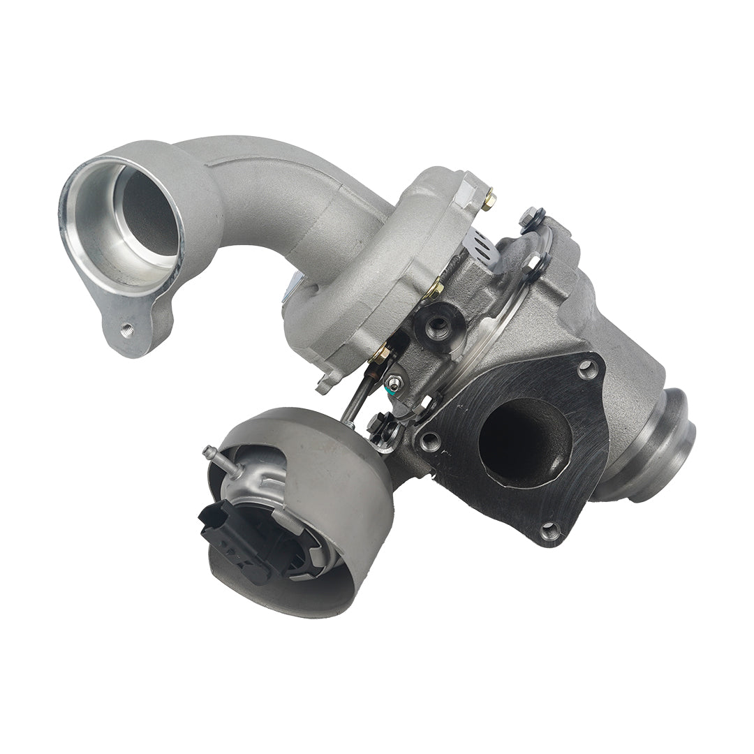 Brand New GTB1449VZ Turbo Charger for Citroen Peugeot 2.0L DW10C TED4 9677062780