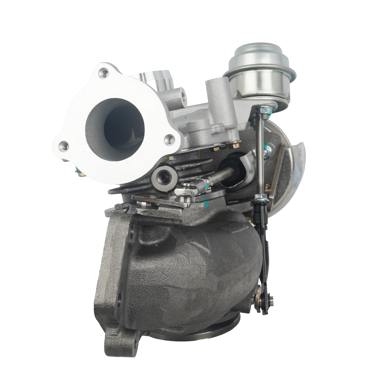 Brand New GT1549S Turbo Charger for Renault Trafic 1.6L R9M450 Low pressure 821942 — EE-821942 — image 4
