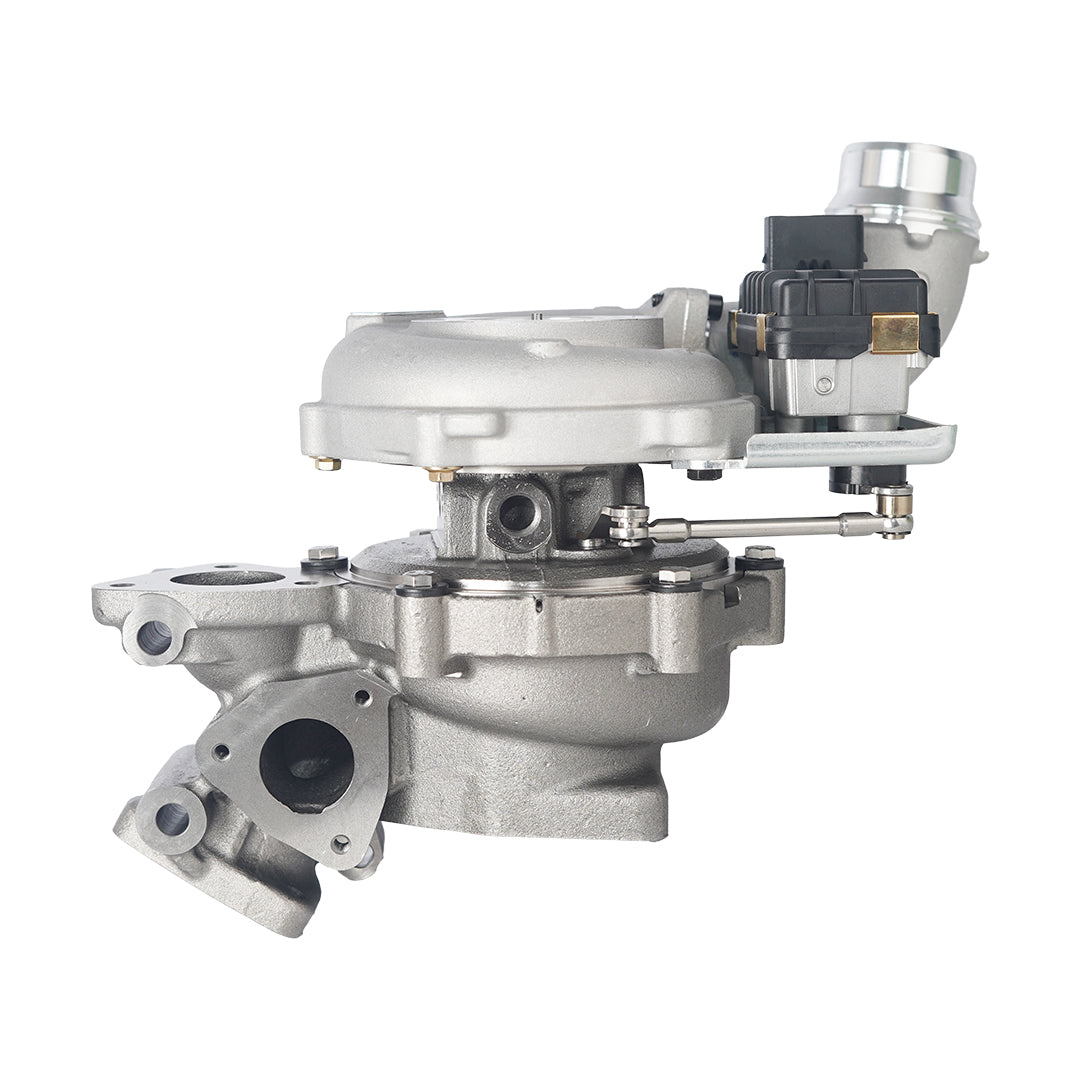 Brand New Turbo Charger To Suit Jeep Grand Cherokee 3.0L V6 CRD GTB2056 823024 - CCT Turbo