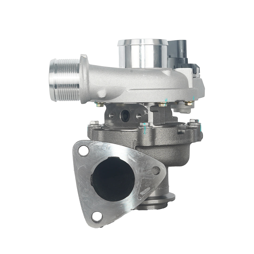 Brand New Turbo Charger for Ford Transit 2.0L EcoBlue GK3Q-6K682-AE 838452 - CCT Turbo