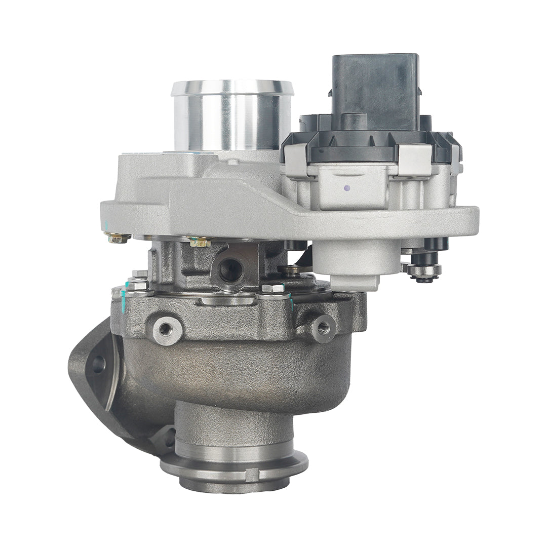 Brand New Turbo Charger for Ford Transit 2.0L EcoBlue GK3Q-6K682-AE 838452 - CCT Turbo