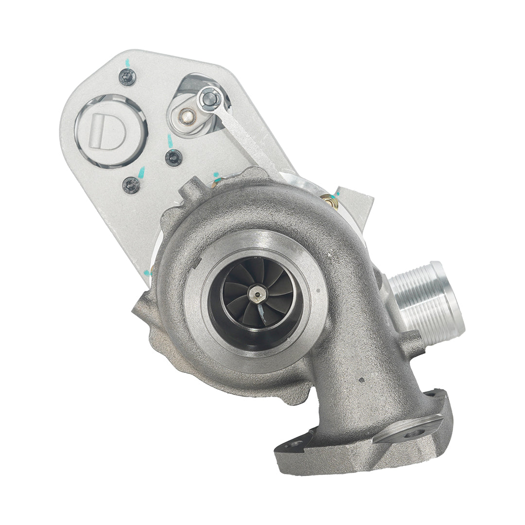 Brand New Turbo Charger for Ford Transit 2.0L EcoBlue GK3Q-6K682-AE 838452 - CCT Turbo