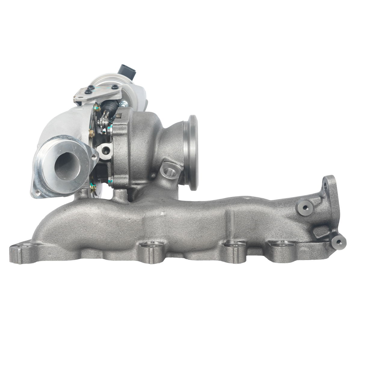 Standard Turbo Charger for Volkswagen Crafter 2.0L TDI 103kw GTD1446 04L253056R 873970-5001S — EE-873970 — image 2