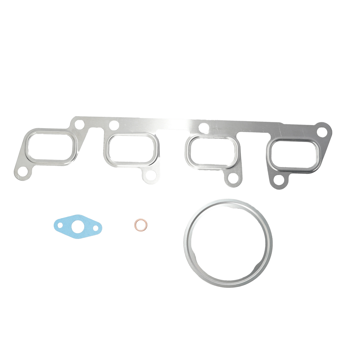 Standard Turbo Charger for Volkswagen Crafter 2.0L TDI 103kw GTD1446 04L253056R 873970-5001S gasket set — EE-873970 — image 6