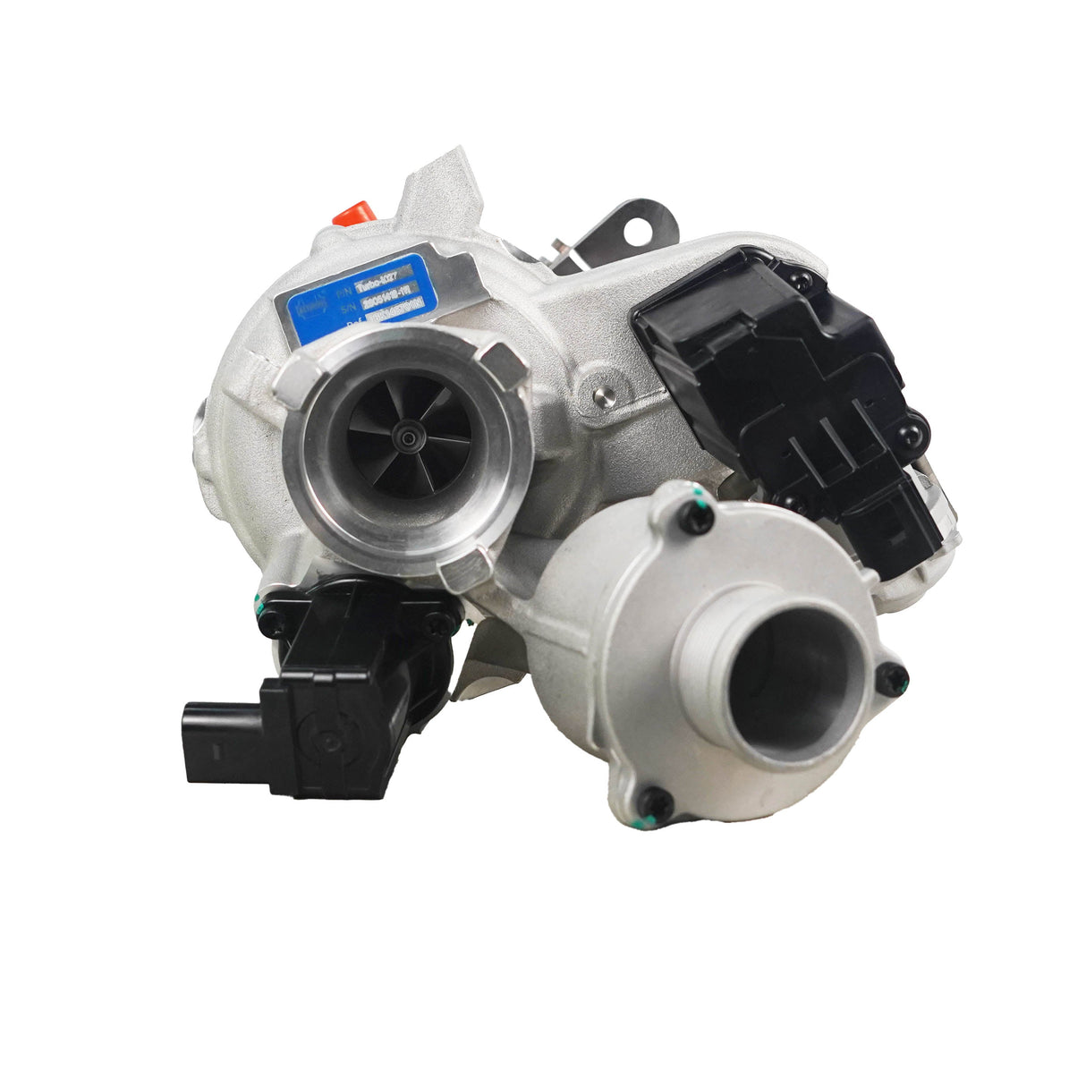 E&E RHF4 turbocharger 9VA06