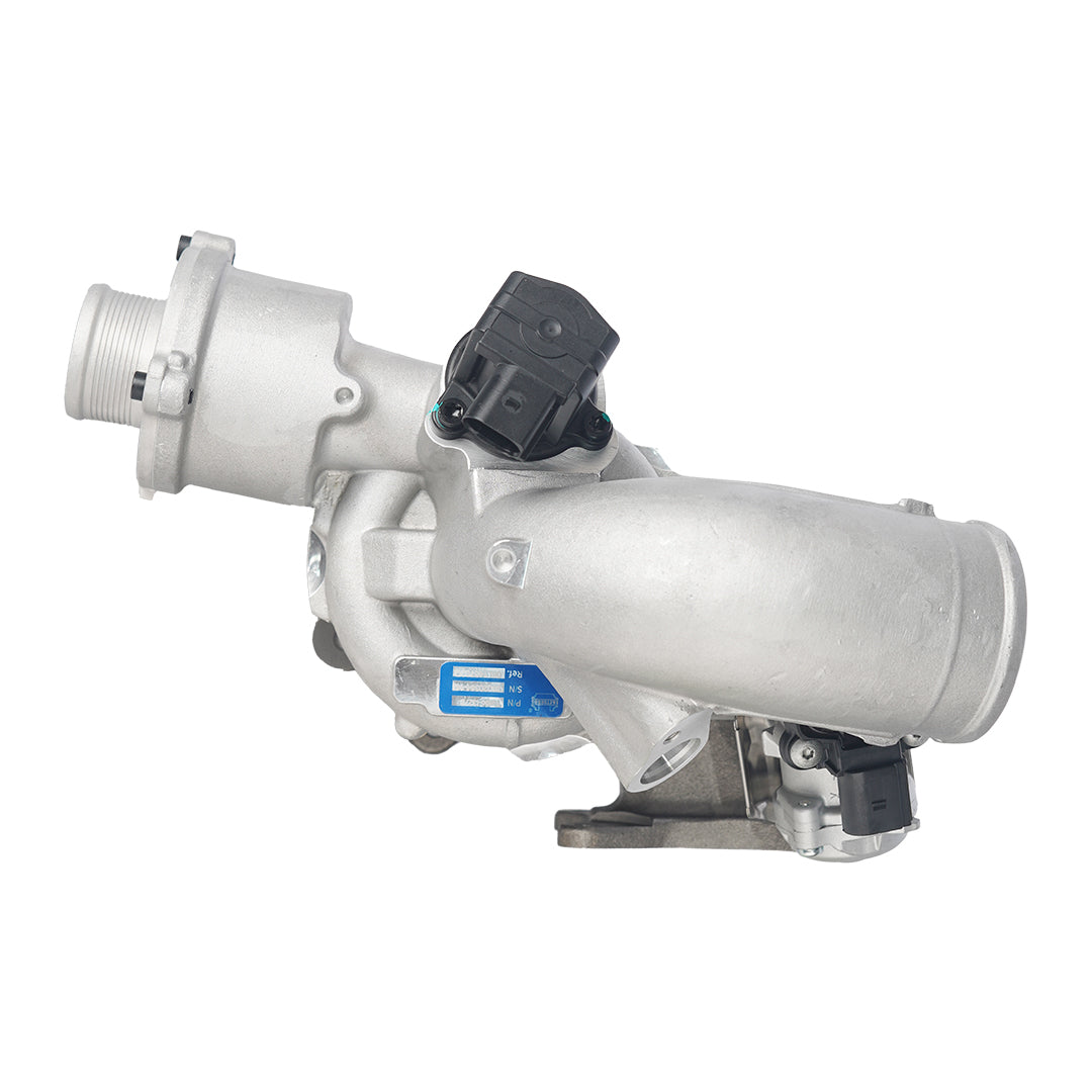 Brand New Turbo Charger for Audi A4 A5 A6 A7 Q5 2.0L EA888 TFSI 9VA10 06L145702F - CCT Turbo