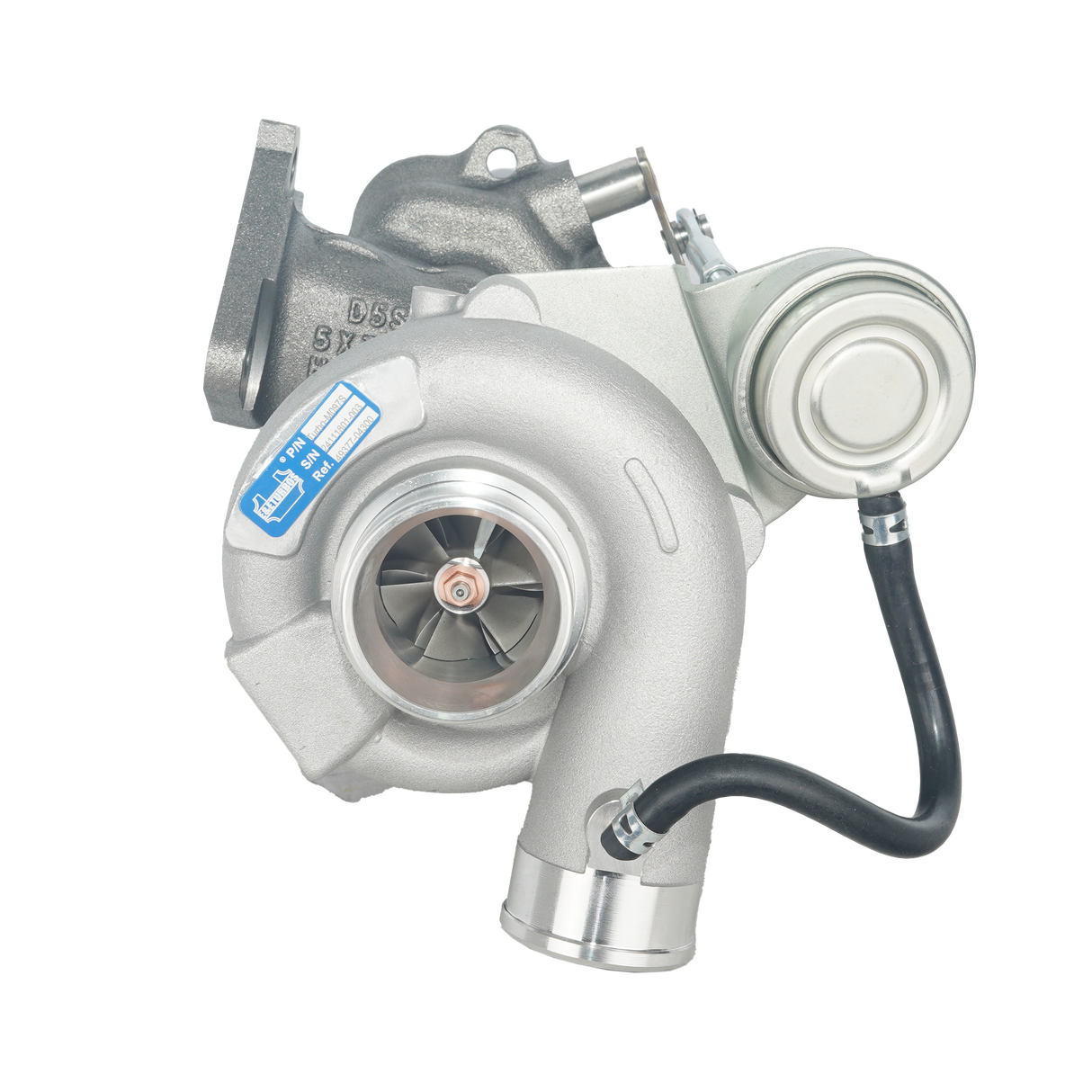 Standard Turbo Charger for Subaru WRX & Forester 2.0L EJ20 MY00-08 TD04L 14412-AA360 49377-04372