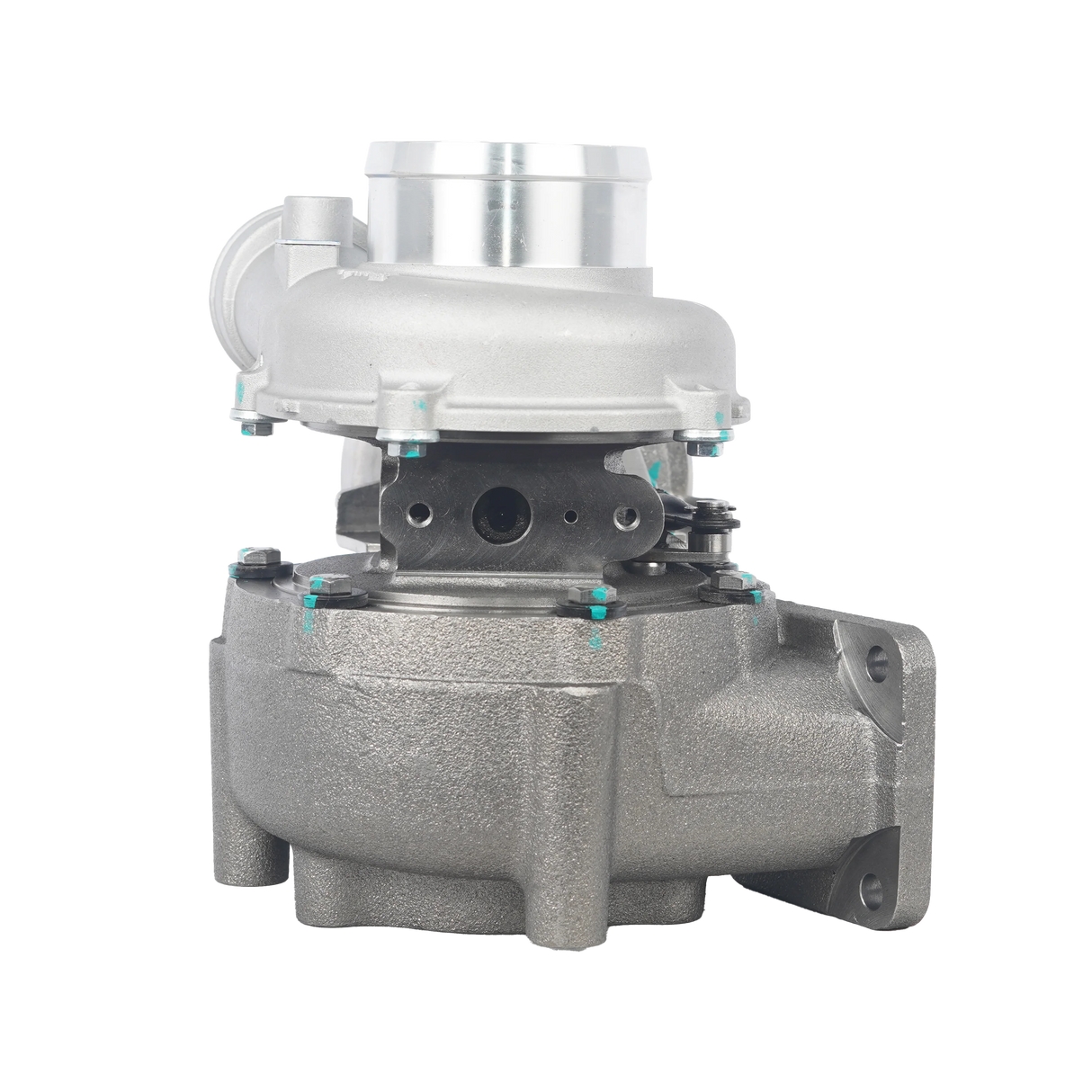 Brand New Turbo To Suit Holden Rodeo Colorado / Isuzu D-Max 3.0L 4JJ1T VIEZ — EE-VIEZ — image 3