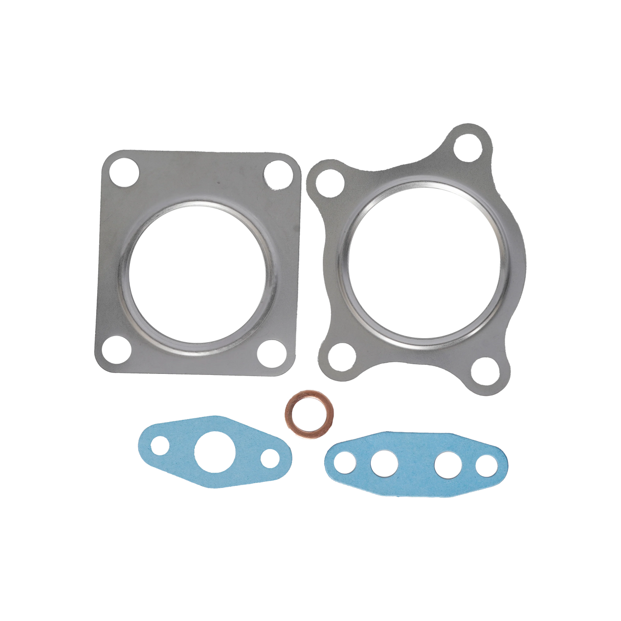 Turbo Gasket Set for Isuzu D-Max 3.0L 4JJ1 VIGM — GK-VIGM — image 1